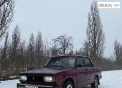 ВАЗ (LADA) 2105 1976 в Сумах