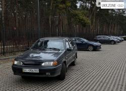 Седан ВАЗ (LADA) 2115 I 2008 в Киеве