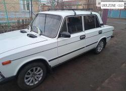 Седан ВАЗ (LADA) 2106 I 1978 в Кривом Роге