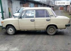 Седан ВАЗ (LADA) 2103 I 1975 в Кривом Роге