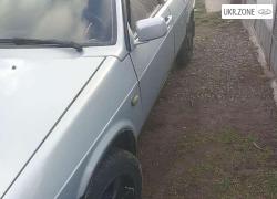 Хэтчбек 5 дверей ВАЗ (LADA) 2109 I 2004 в Мукачево