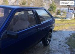 Хэтчбек 3 двери ВАЗ (LADA) 2108 I 1994 в Бориславе