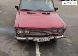 Седан ВАЗ (LADA) 2103 I 1980 в Одессе
