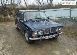 Седан ВАЗ (LADA) 2103 I 1983 в Городке