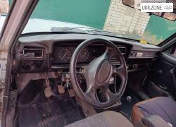 Седан ВАЗ (LADA) 2107 I 1983 в Днепре