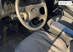 Седан ВАЗ (LADA) 2107 I 2004 в Золотоноше