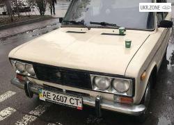 Седан ВАЗ (LADA) 2103 I 1975 в Павлограде