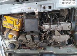 Седан ВАЗ (LADA) 21099 I 2004 в Луцке