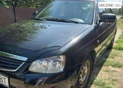 ВАЗ (LADA) Priora 2011 в Прилуках