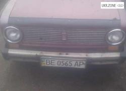 Седан ВАЗ (LADA) 2101 I 1978 в Николаеве