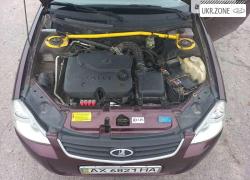 ВАЗ (LADA) Priora 2013 в Новой Водолаге