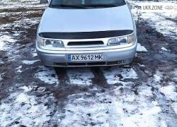 ВАЗ (LADA) 2112 2007 в Сахновщине