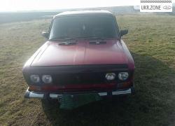 Седан ВАЗ (LADA) 2106 I 1992 в Городке