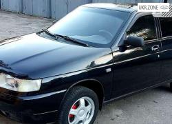 ВАЗ (LADA) 2112 2008 в Сумах