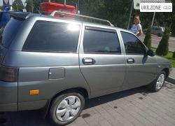Универсал 5 дверей ВАЗ (LADA) 2111 I 2005 в Яворове