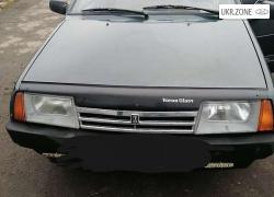 Седан ВАЗ (LADA) 21099 I 2001 в Киеве