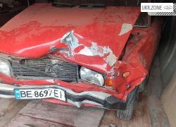 Седан ВАЗ (LADA) 2105 I 1996 в Первомайске