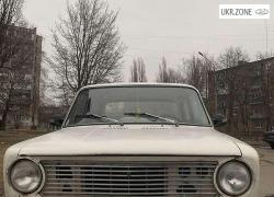 Седан ВАЗ (LADA) 2101 I 1973 в Сумах