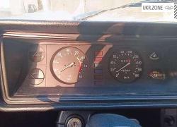 Седан ВАЗ (LADA) 2107 I 1992 в Умане