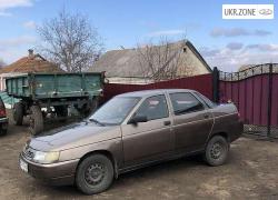 Седан ВАЗ (LADA) 2110 I 2014 в Новомиргороде