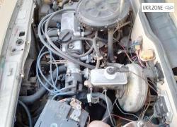 Хэтчбек 5 дверей ВАЗ (LADA) 2109 I 1987 в Звенигородке