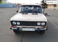 Седан ВАЗ (LADA) 2106 I 1987 в Одессе