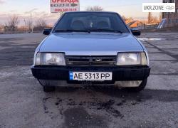 Седан ВАЗ (LADA) 21099 I 2004 у Павлограді