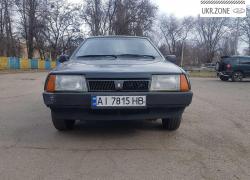 Седан ВАЗ (LADA) 21099 I 2007 в Киеве