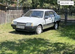 Седан ВАЗ (LADA) 21099 I 1992 в Жолкве