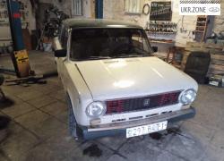Седан ВАЗ (LADA) 2101 I 1982 в Тернополе
