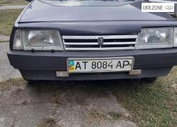 Седан ВАЗ (LADA) 21099 I 2006 в Калуше