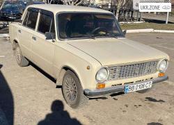 Седан ВАЗ (LADA) 2101 I 1982 в Ивановке