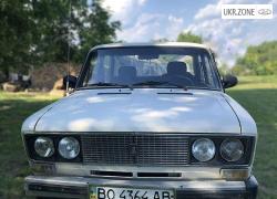 Седан ВАЗ (LADA) 2106 I 1991 в Чорткове