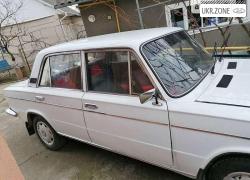 Седан ВАЗ (LADA) 2103 I 1975 в Новоселице