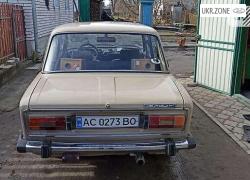 Седан ВАЗ (LADA) 2106 I 1988 в Владимир-Волынском