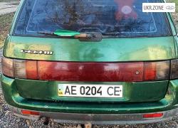Универсал 5 дверей ВАЗ (LADA) 2111 I 2000 в Кривом Роге