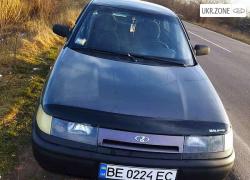 Седан ВАЗ (LADA) 2110 I 2004 в Николаеве