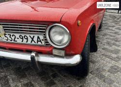 Седан ВАЗ (LADA) 2101 I 1976 у Харкові
