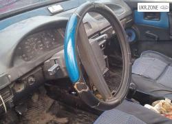 Хэтчбек 5 дверей ВАЗ (LADA) 2109 I 1988 в Борисполе