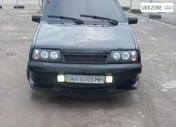 Седан ВАЗ (LADA) 21099 I 2006 в Днепре