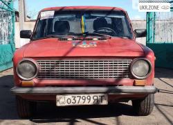 Седан ВАЗ (LADA) 2101 I 1975 в Подольске