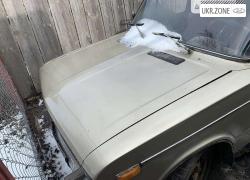Седан ВАЗ (LADA) 2106 I 1984 в Козельце