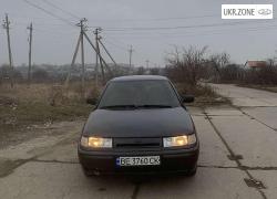 Седан ВАЗ (LADA) 2110 I 2005 в Первомайске
