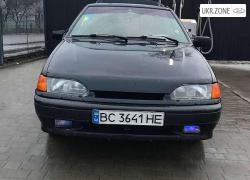 Седан ВАЗ (LADA) 2115 I 2005 в Ходорове