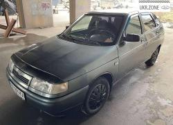 ВАЗ (LADA) 2112 2007 в Шаргороде
