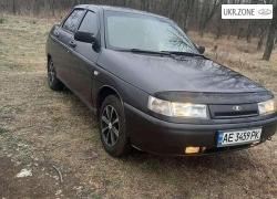 Седан ВАЗ (LADA) 2110 I 2005 в Кривом Роге