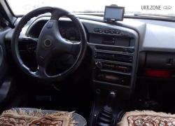 Седан ВАЗ (LADA) 21099 I 2007 в Хмельницком
