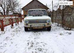 Седан ВАЗ (LADA) 2101 I 1974 в Здолбунове