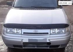 Седан ВАЗ (LADA) 2110 I 2002 в Знаменке