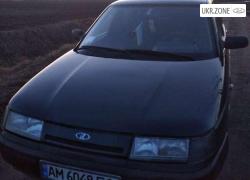 ВАЗ (LADA) 2112 2006 в Попельне
